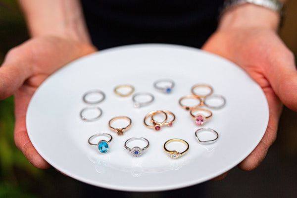Ethical Engagement Rings – 5 Things to Consider