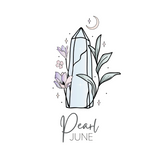 Pearl - June birthstone